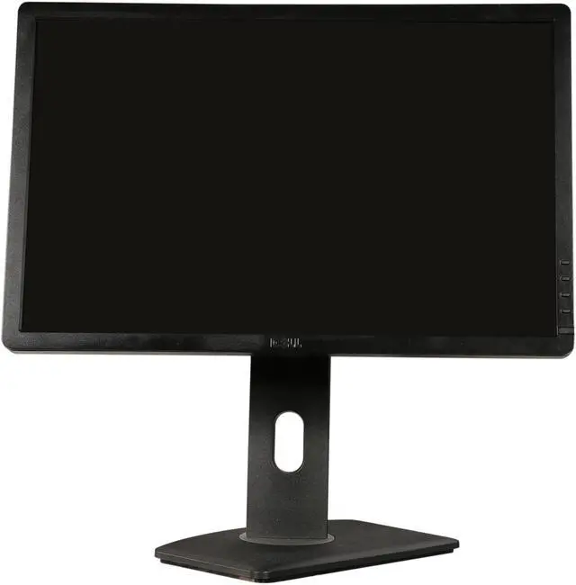 Alt view image 7 of 11 - Dell P2213F 5ms Height, Swivel, Tilt Adjustable LCD Monitor (B-GRADE)