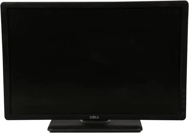 Alt view image 8 of 11 - Dell P2213F 5ms Height, Swivel, Tilt Adjustable LCD Monitor (B-GRADE)