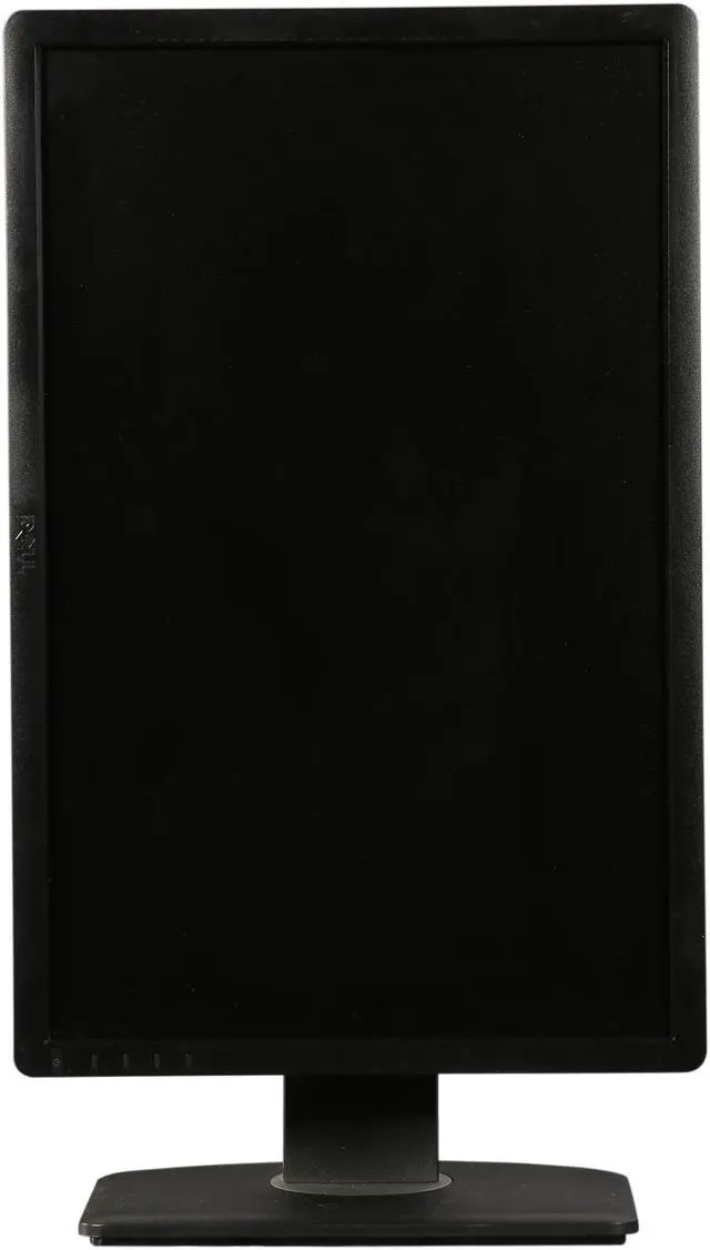 Alt view image 9 of 11 - Dell P2213F 5ms Height, Swivel, Tilt Adjustable LCD Monitor (B-GRADE)