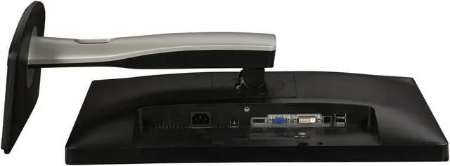 Alt view image 10 of 11 - Dell P2213F 5ms Height, Swivel, Tilt Adjustable LCD Monitor (B-GRADE)