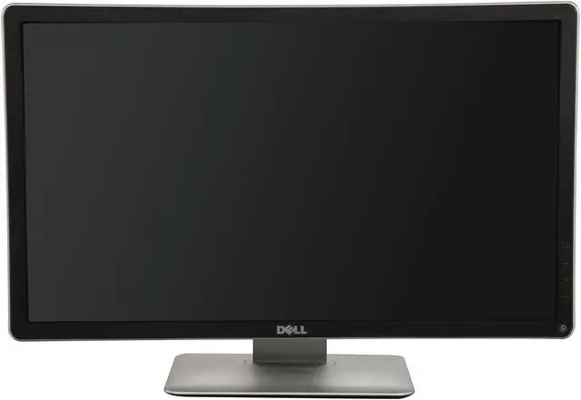 Alt view image 9 of 11 - Dell P Series P2214H 22" (Actual size 21.5") Full HD 1920 x 1080 60Hz VGA DisplayPort DVI-D LED Backlit LCD Monitor