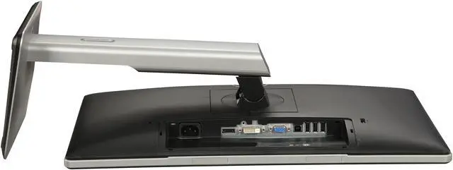 Alt view image 11 of 11 - Dell P Series P2214H 22" (Actual size 21.5") Full HD 1920 x 1080 60Hz VGA DisplayPort DVI-D LED Backlit LCD Monitor