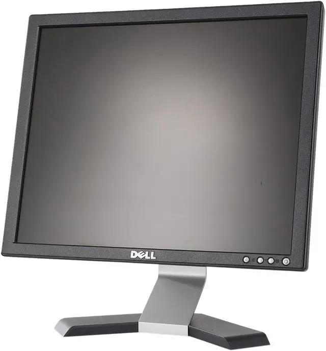 DELLモニター E1715SE, Dell 43.2cm (17