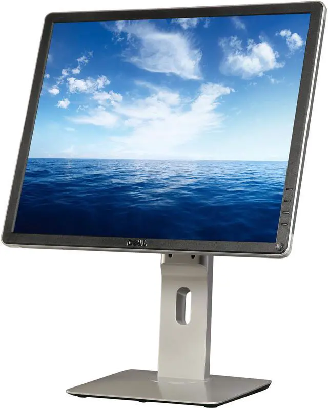 Main image of Dell 19" 60 Hz IPS SXGA LCD Monitor IPS 8ms (GTG) D-Sub, DVI, DisplayPort P1914S