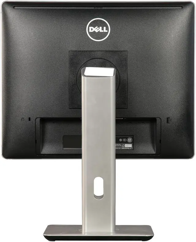 Alt view image 6 of 11 - Dell 19" 60 Hz IPS SXGA LCD Monitor IPS 8ms (GTG) D-Sub, DVI, DisplayPort P1914S