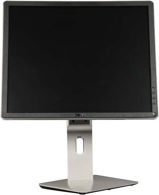Alt view image 8 of 11 - Dell 19" 60 Hz IPS SXGA LCD Monitor IPS 8ms (GTG) D-Sub, DVI, DisplayPort P1914S