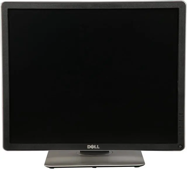 Alt view image 9 of 11 - Dell 19" 60 Hz IPS SXGA LCD Monitor IPS 8ms (GTG) D-Sub, DVI, DisplayPort P1914S