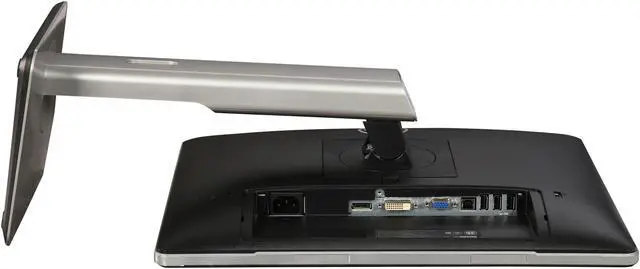 Alt view image 11 of 11 - Dell 19" 60 Hz IPS SXGA LCD Monitor IPS 8ms (GTG) D-Sub, DVI, DisplayPort P1914S