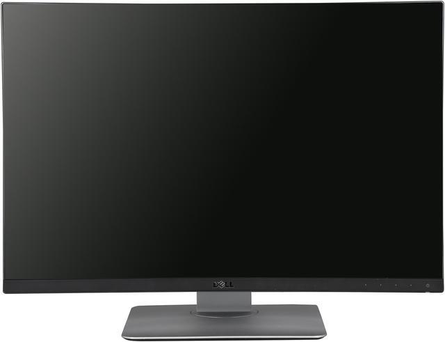 Alt view image 9 of 12 - Dell U2415 UltraSharp 24.1" Dual HDMI Widescreen LCD Monitor IPS 300 cd/m2 DCR 2,000,000:1 (1000:1), Height & Pivot Adjustable, Built in USB 3.0 Hub