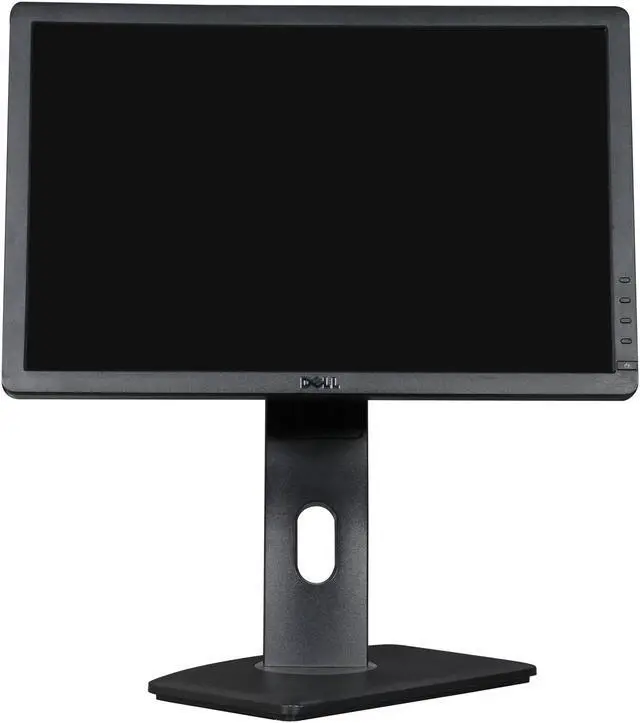 Alt view image 7 of 11 - Dell 19" 60 Hz TN WXGA+ LCD Monitor 5 ms D-Sub, DVI, DisplayPort P1913