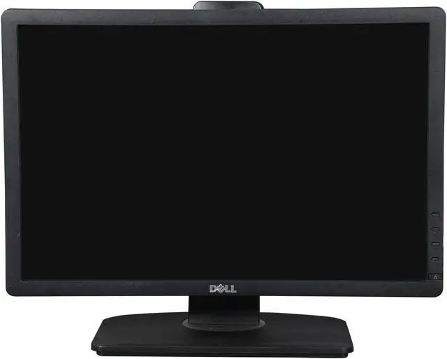 Alt view image 8 of 11 - Dell 19" 60 Hz TN WXGA+ LCD Monitor 5 ms D-Sub, DVI, DisplayPort P1913
