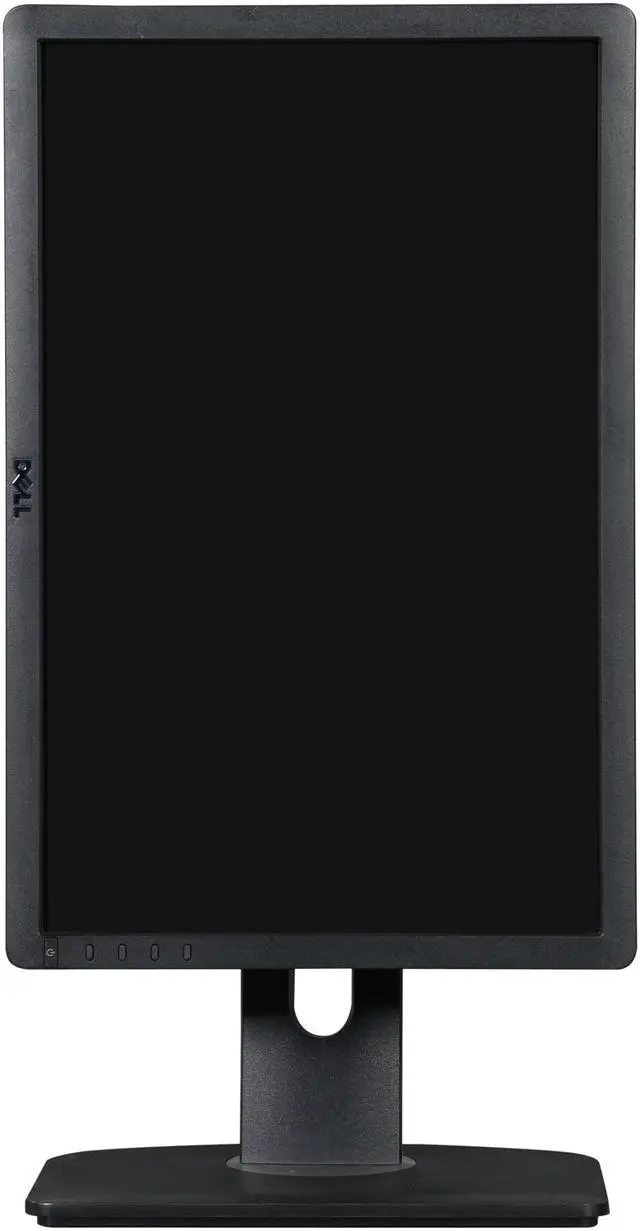 Alt view image 9 of 11 - Dell 19" 60 Hz TN WXGA+ LCD Monitor 5 ms D-Sub, DVI, DisplayPort P1913