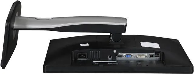 Alt view image 10 of 11 - Dell 19" 60 Hz TN WXGA+ LCD Monitor 5 ms D-Sub, DVI, DisplayPort P1913
