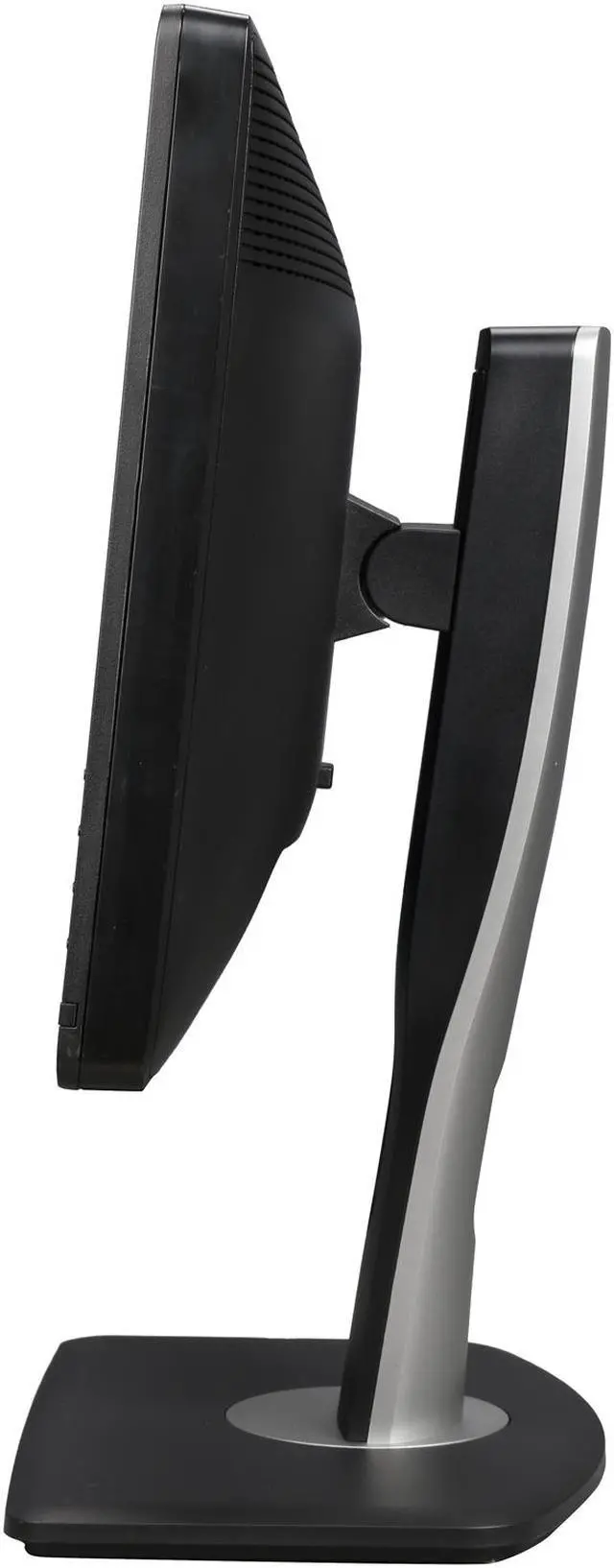 Alt view image 6 of 9 - Dell 20" LED-backlit Flat Screen LCD Monitor 5 ms D-Sub, DVI Professional Series P2012H