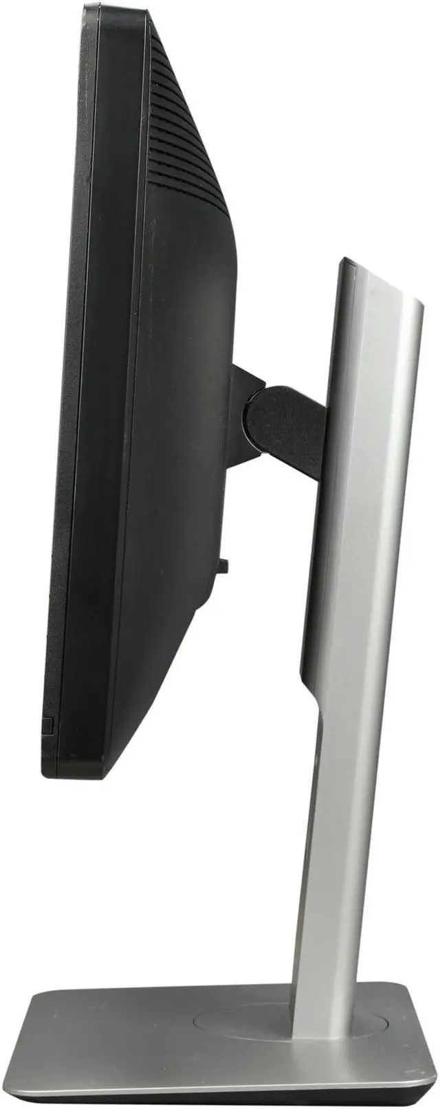 Alt view image 6 of 9 - Dell 20" LCD Monitor 5 ms P2012HT