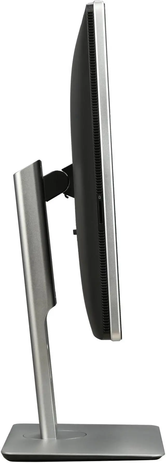 Alt view image 5 of 9 - DELL UP2715K Black 27” IPS 8ms Widescreen 5K Resolution Monitor 5120 x 2880 USB x 3 and Display Port x 2