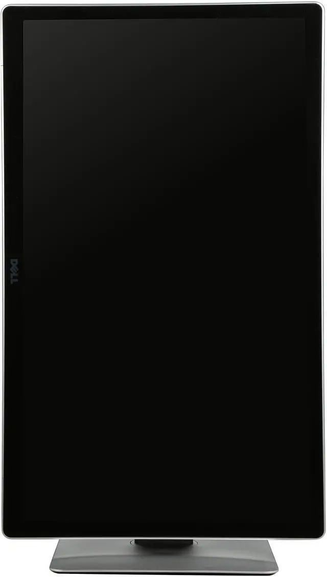 Alt view image 8 of 9 - DELL UP2715K Black 27” IPS 8ms Widescreen 5K Resolution Monitor 5120 x 2880 USB x 3 and Display Port x 2