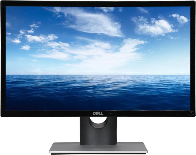 Dell SE2216H Black 22