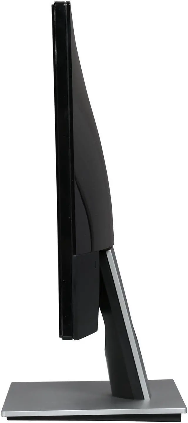 Alt view image 6 of 9 - Dell SE2216H Black 22" FHD 1080p Widescreen LED Backlight Monitor, 3000:1, 250cd/m2, HDMI& D-Sub, Tilt