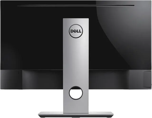 Alt view image 5 of 9 - DELL S2716DG 27" Gaming Monitor with WQHD 2560 x 1440 Resolution 144 Hz Refresh Rate and NVIDIA G-Sync 16:9 TN Panel