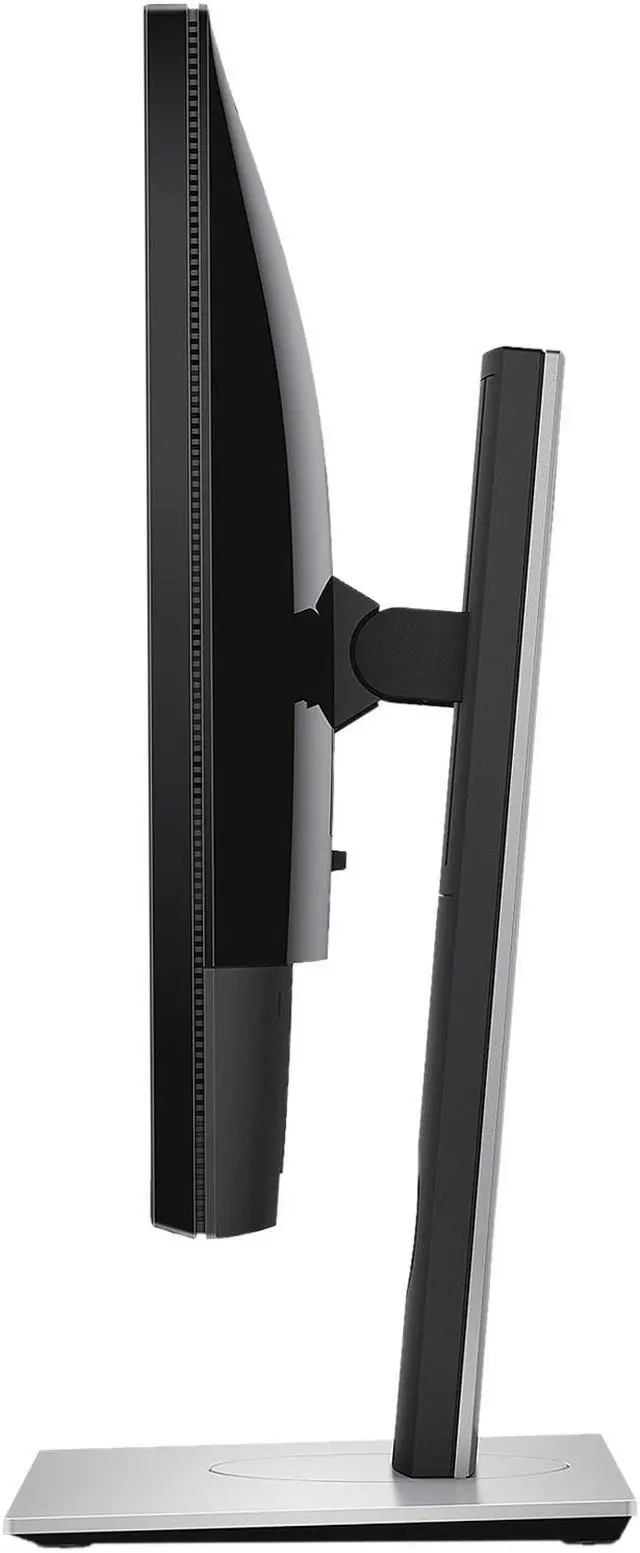 Alt view image 4 of 9 - DELL S2716DG 27" Gaming Monitor with WQHD 2560 x 1440 Resolution 144 Hz Refresh Rate and NVIDIA G-Sync 16:9 TN Panel