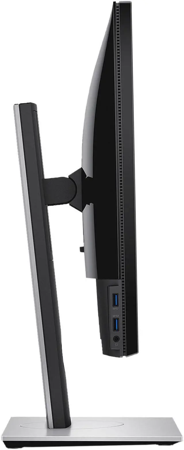 Alt view image 6 of 9 - DELL S2716DG 27" Gaming Monitor with WQHD 2560 x 1440 Resolution 144 Hz Refresh Rate and NVIDIA G-Sync 16:9 TN Panel