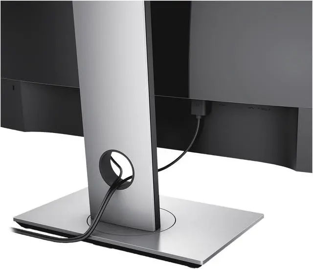 Alt view image 7 of 9 - DELL S2716DG 27" Gaming Monitor with WQHD 2560 x 1440 Resolution 144 Hz Refresh Rate and NVIDIA G-Sync 16:9 TN Panel