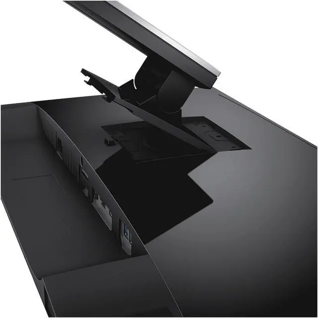 Alt view image 9 of 9 - DELL S2716DG 27" Gaming Monitor with WQHD 2560 x 1440 Resolution 144 Hz Refresh Rate and NVIDIA G-Sync 16:9 TN Panel
