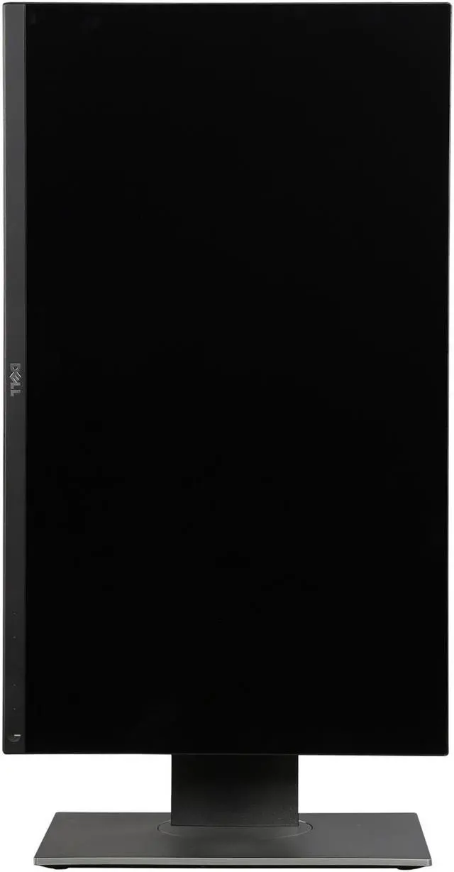 Alt view image 10 of 11 - Dell UltraSharp UP2516D Black 25" 2K 6ms (GTG) Widescreen LED-Backlight Monitor IPS, USB, Pivot, HDMI, DisplayPort, 300 cd/m2