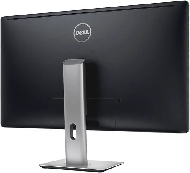 Alt view image 6 of 8 - Dell 32" 60 Hz IPS UHD LED IPS Monitor 6ms (GTG) DisplayPort, Mini DisplayPort, HDMI (MHL), USB UP3216Q