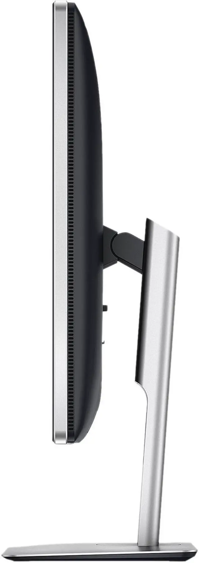 Alt view image 4 of 8 - Dell 32" 60 Hz IPS UHD LED IPS Monitor 6ms (GTG) DisplayPort, Mini DisplayPort, HDMI (MHL), USB UP3216Q