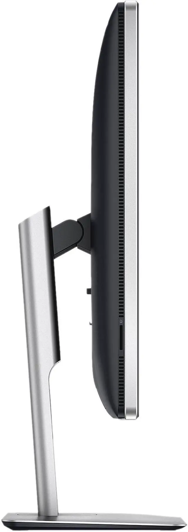 Alt view image 5 of 8 - Dell 32" 60 Hz IPS UHD LED IPS Monitor 6ms (GTG) DisplayPort, Mini DisplayPort, HDMI (MHL), USB UP3216Q
