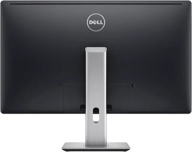Alt view image 7 of 8 - Dell 32" 60 Hz IPS UHD LED IPS Monitor 6ms (GTG) DisplayPort, Mini DisplayPort, HDMI (MHL), USB UP3216Q