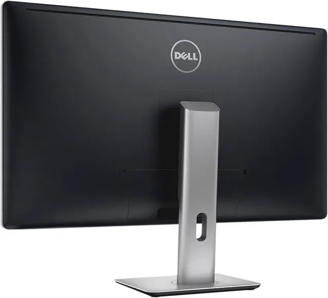Alt view image 8 of 8 - Dell 32" 60 Hz IPS UHD LED IPS Monitor 6ms (GTG) DisplayPort, Mini DisplayPort, HDMI (MHL), USB UP3216Q