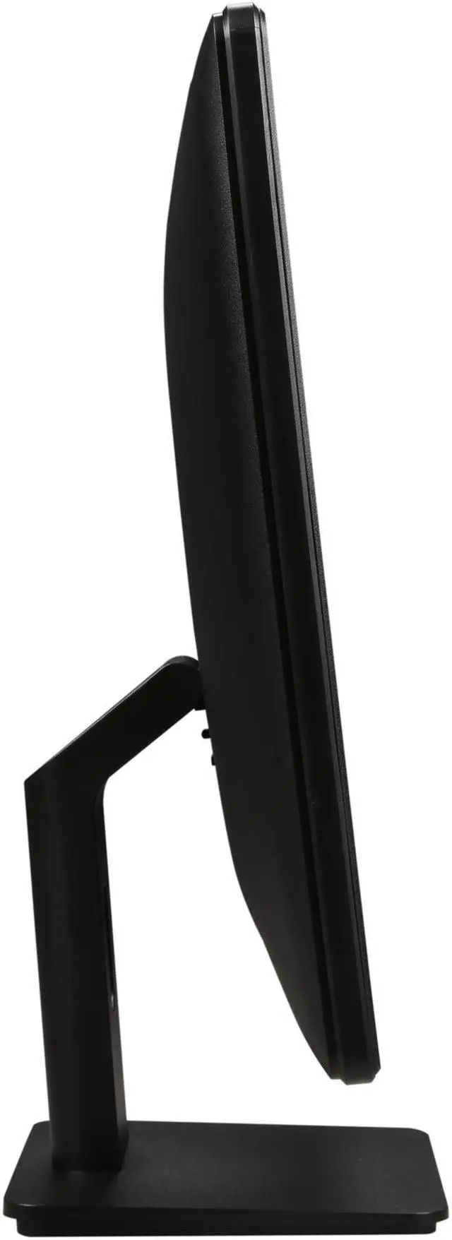 Alt view image 4 of 8 - DELL E2414HM Black 24” 5ms 1920 x 1080 Widescreen HD LED Backlight LCD Monitor 1000:1 DVI & VGA