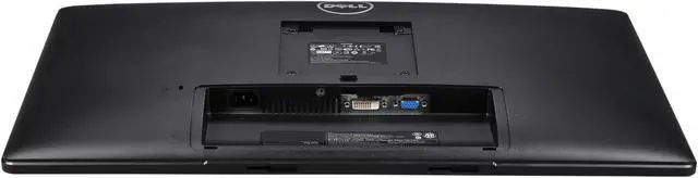 Alt view image 7 of 8 - DELL E2414HM Black 24” 5ms 1920 x 1080 Widescreen HD LED Backlight LCD Monitor 1000:1 DVI & VGA