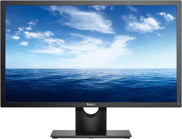 DELL モニター e2416h 2台セット DELL 中古モニター E2416H 24インチ DisplayPort 液晶