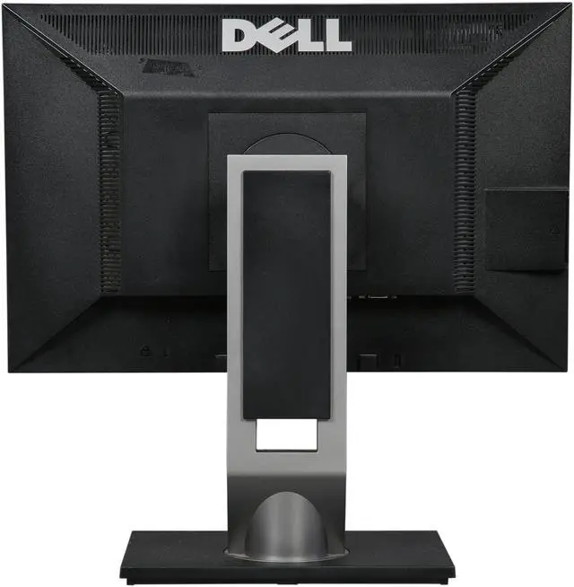 Alt view image 5 of 10 - Dell 19" 60 Hz Monitors - LCD Flat Panel 5 ms 1909WF-12