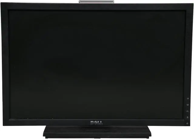 Alt view image 7 of 10 - Dell 19" 60 Hz Monitors - LCD Flat Panel 5 ms 1909WF-12