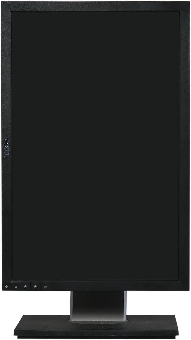 Alt view image 8 of 10 - Dell 19" 60 Hz Monitors - LCD Flat Panel 5 ms 1909WF-12