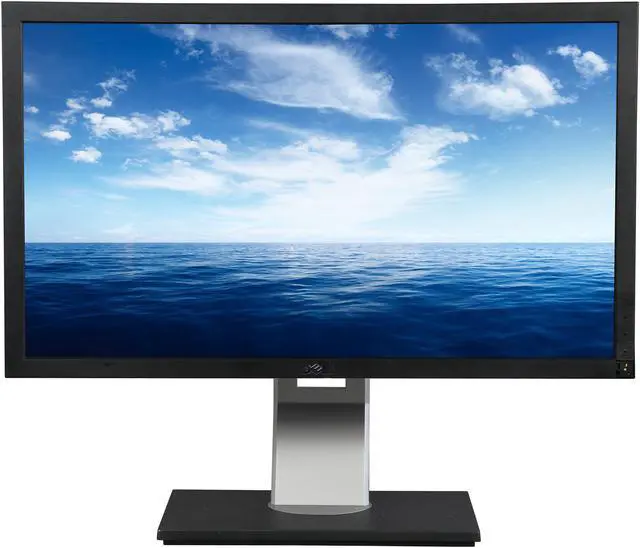 Alt view image 2 of 11 - Dell 23" 60 Hz TN HD LCD Monitor 5 ms D-Sub, DVI, DisplayPort, USB 2.0 P2311HB-12