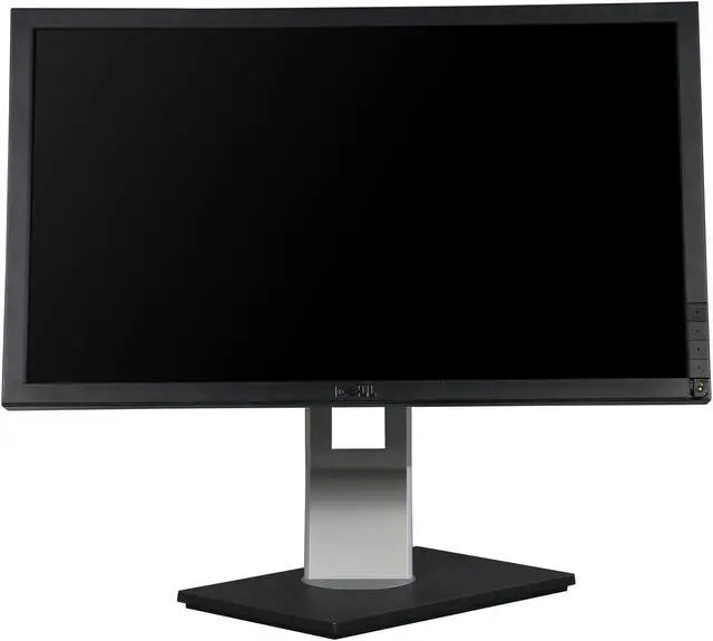 Alt view image 7 of 11 - Dell 23" 60 Hz TN HD LCD Monitor 5 ms D-Sub, DVI, DisplayPort, USB 2.0 P2311HB-12