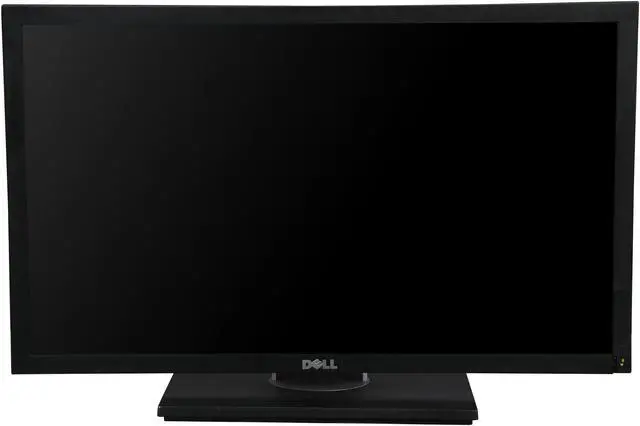 Alt view image 8 of 11 - Dell 23" 60 Hz TN HD LCD Monitor 5 ms D-Sub, DVI, DisplayPort, USB 2.0 P2311HB-12