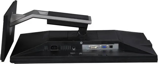 Alt view image 10 of 11 - Dell 23" 60 Hz TN HD LCD Monitor 5 ms D-Sub, DVI, DisplayPort, USB 2.0 P2311HB-12