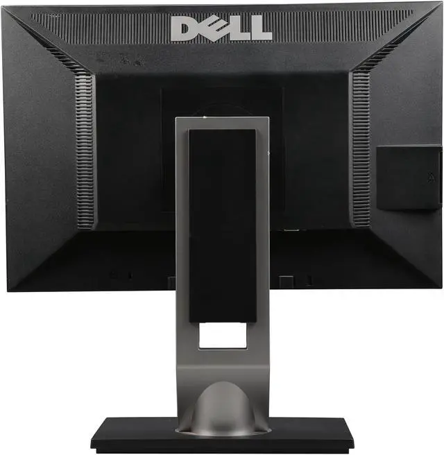 Alt view image 5 of 9 - Dell 19" 75 Hz Active Matrix, TFT LCD Monitors - LCD Flat Panel 5 ms D-Sub, DVI 1909WB-12