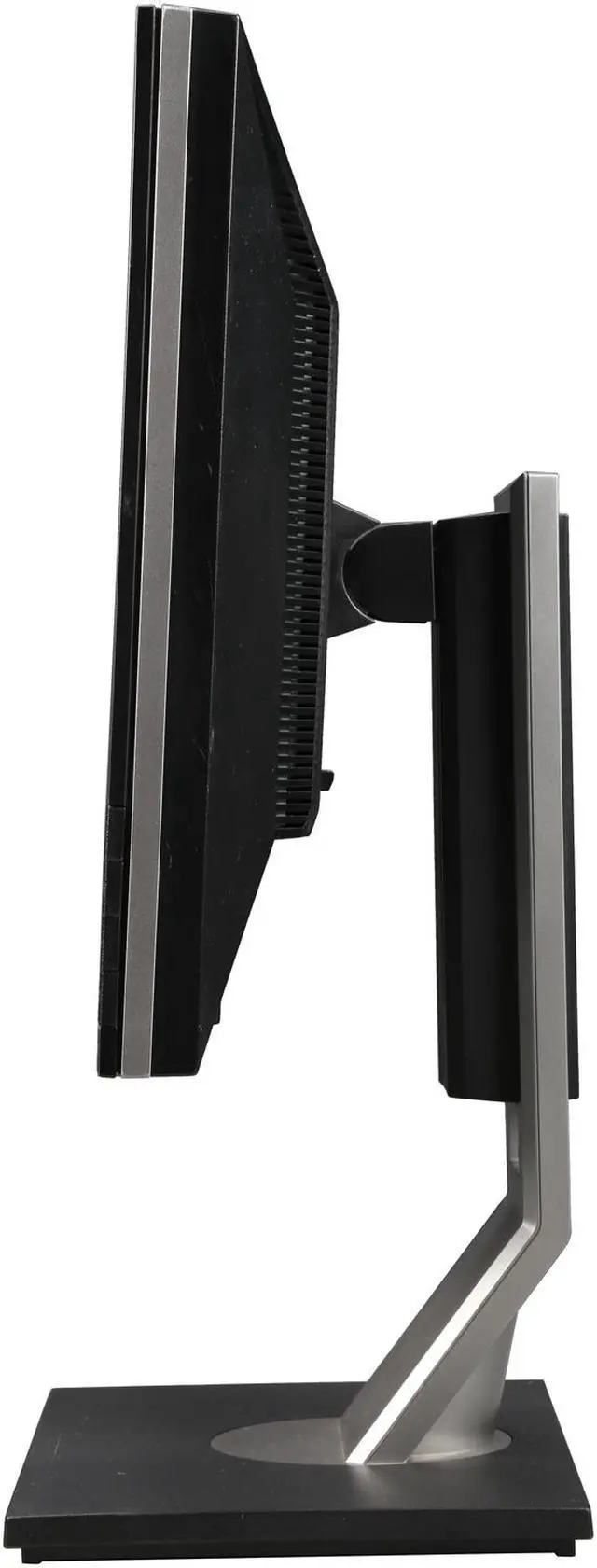 Alt view image 6 of 9 - Dell 19" 75 Hz Active Matrix, TFT LCD Monitors - LCD Flat Panel 5 ms D-Sub, DVI 1909WB-12