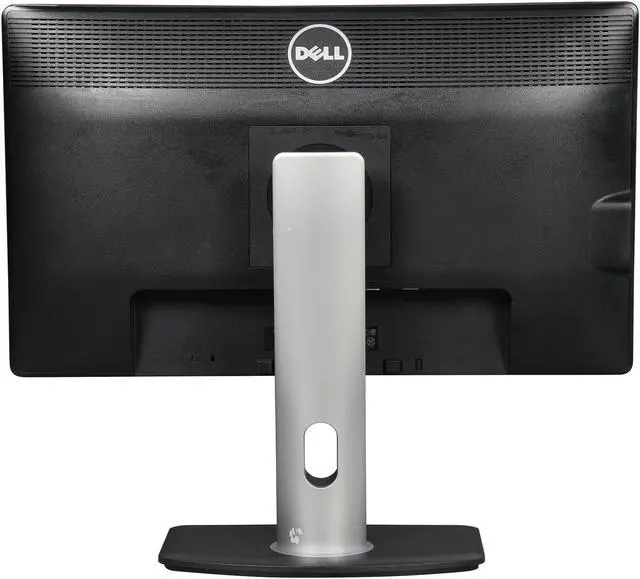 Alt view image 5 of 11 - Dell 23" 60 Hz TN LCD Monitor 5 ms D-Sub, DVI-D P2312HT-12