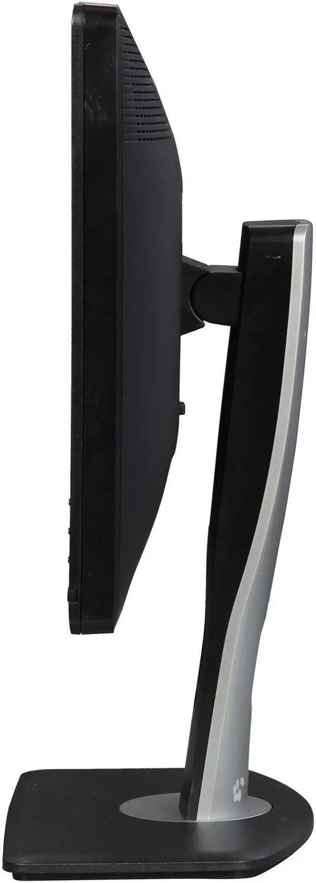 Alt view image 6 of 11 - Dell 23" 60 Hz TN LCD Monitor 5 ms D-Sub, DVI-D P2312HT-12