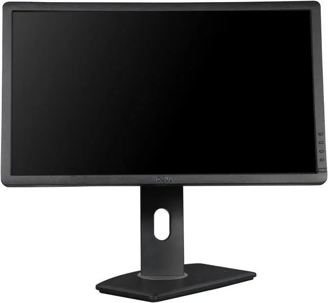 Alt view image 7 of 11 - Dell 23" 60 Hz TN LCD Monitor 5 ms D-Sub, DVI-D P2312HT-12