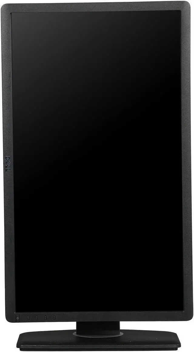 Alt view image 9 of 11 - Dell 23" 60 Hz TN LCD Monitor 5 ms D-Sub, DVI-D P2312HT-12